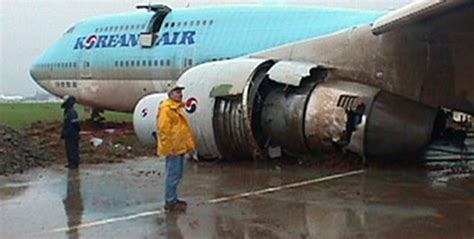 national air 747 crash